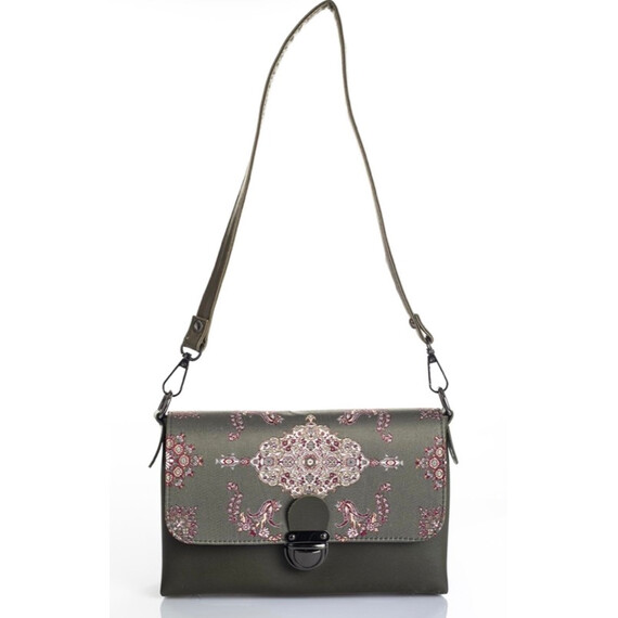 TURKISH AUTHENTIC SMALL BAG