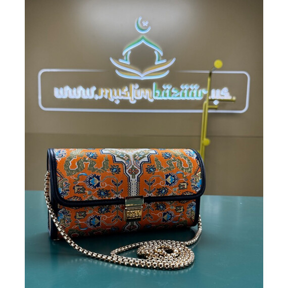 TURKISH AUTHENTIC SMALL SHOULDER CLUTCH