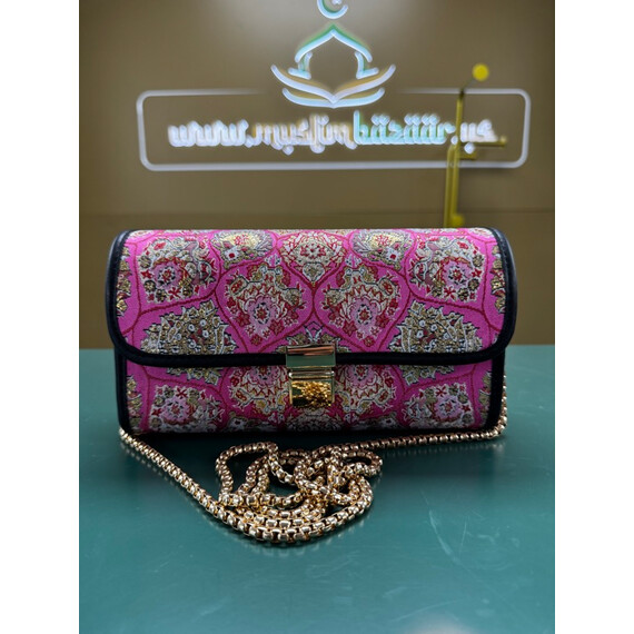 TURKISH AUTHENTIC SMALL SHOULDER CLUTCH