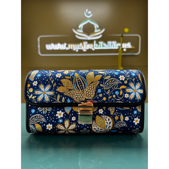 TURKISH AUTHENTIC SMALL SHOULDER CLUTCH