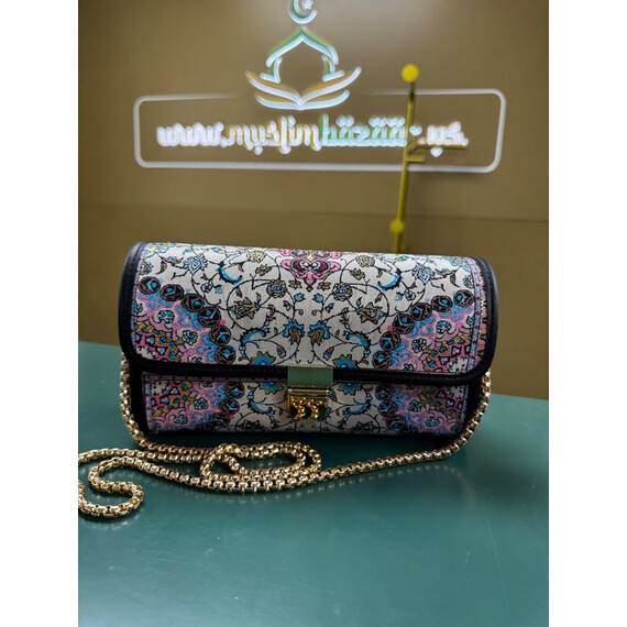 TURKISH AUTHENTIC SMALL SHOULDER CLUTCH