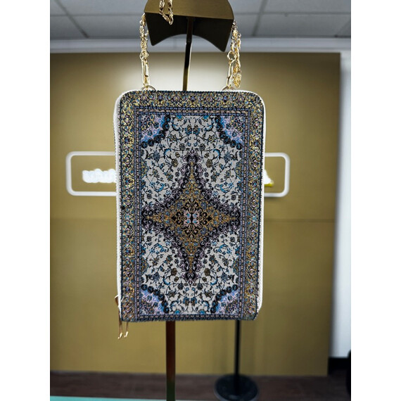 TURKISH PHONE BAG