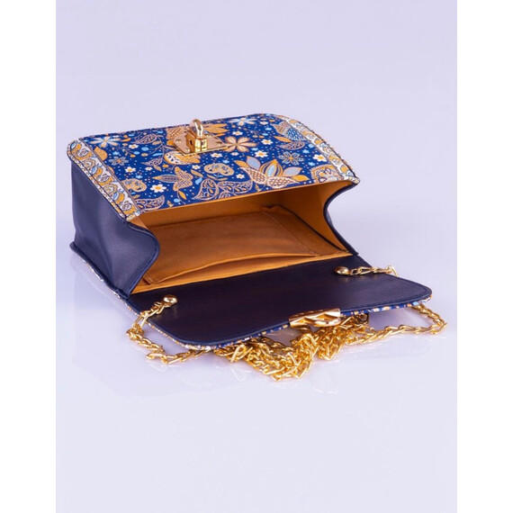 TURKISH SMALL CROSS BODY