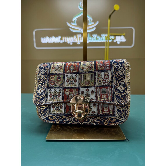 TURKISH SMALL CROSS BODY