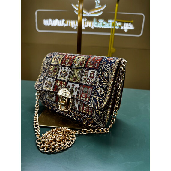 TURKISH SMALL CROSS BODY