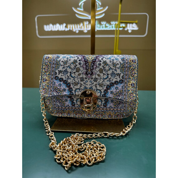 TURKISH SMALL CROSS BODY
