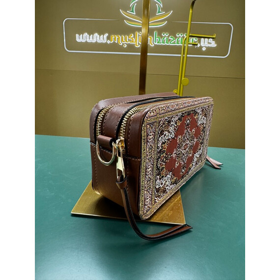 TURKISH MEDIUM CAMERA BAG