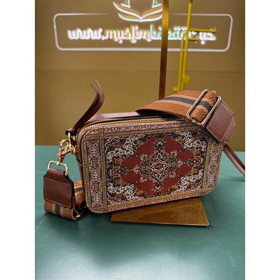 TURKISH MEDIUM CAMERA BAG