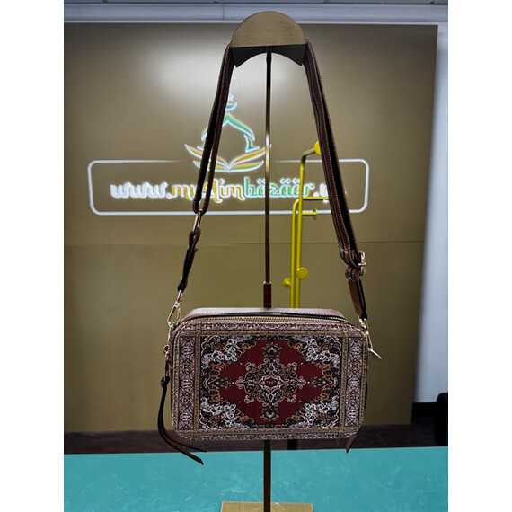 TURKISH MEDIUM CAMERA BAG