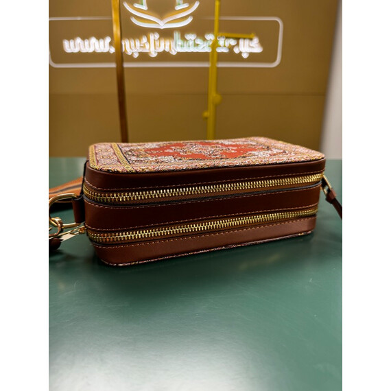 TURKISH MEDIUM CAMERA BAG