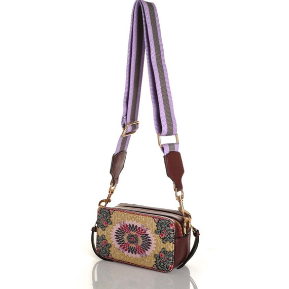 TURKISH SMALL CAMERA BAG
