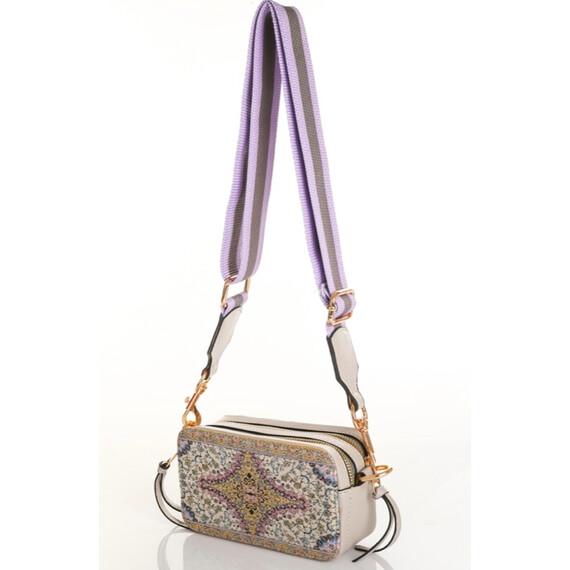 TURKISH SMALL CAMERA BAG