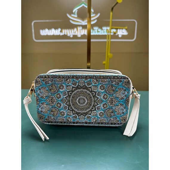 TURKISH SMALL CAMERA BAG