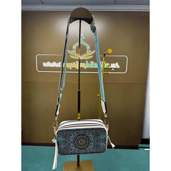 TURKISH SMALL CAMERA BAG