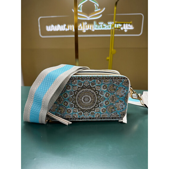 TURKISH SMALL CAMERA BAG