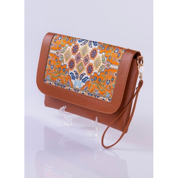 TURKISH WOMEN'S PORTFOLIO BAG