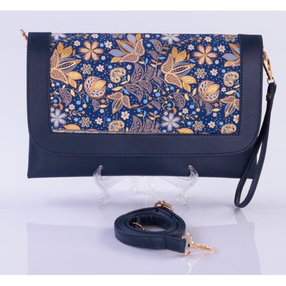 TURKISH WOMEN'S PORTFOLIO BAG