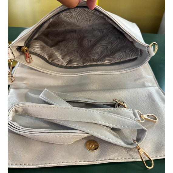 TURKISH WOMEN'S PORTFOLIO BAG