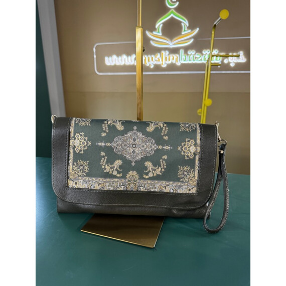 TURKISH WOMEN'S PORTFOLIO BAG