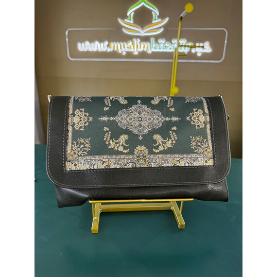 TURKISH WOMEN'S PORTFOLIO BAG