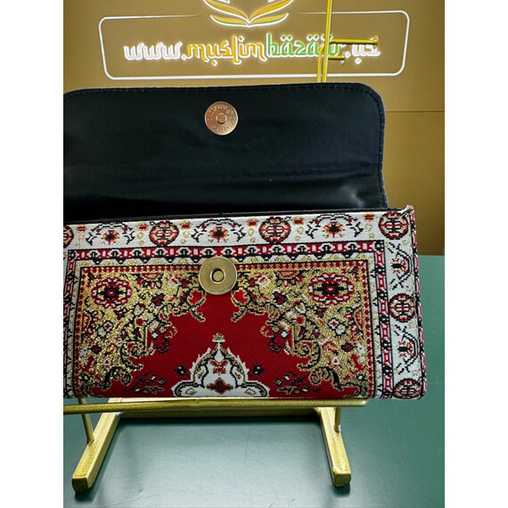 TURKISH WALLET
