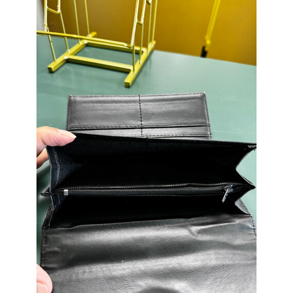 TURKISH WALLET