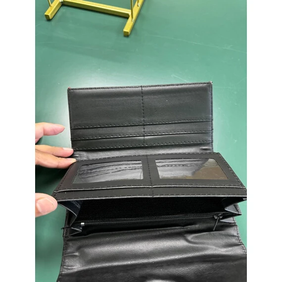 TURKISH WALLET