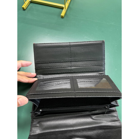 TURKISH WALLET