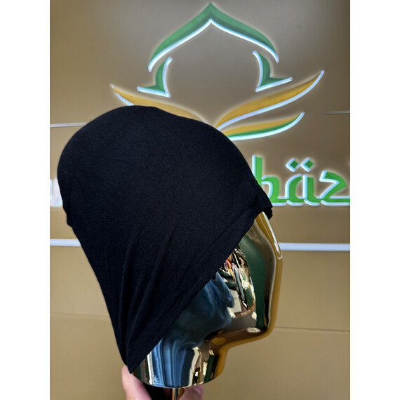 HIJAB CAP W CUSHION