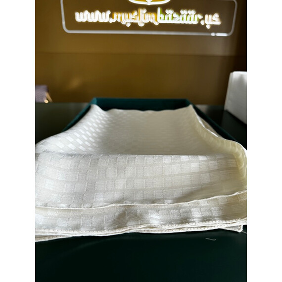 TK BLOCK CHIFFON HIJAB