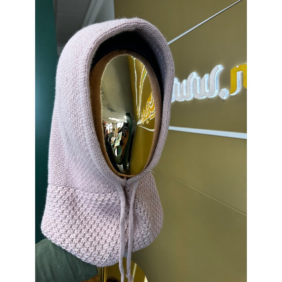 TK HOODED HIJAB