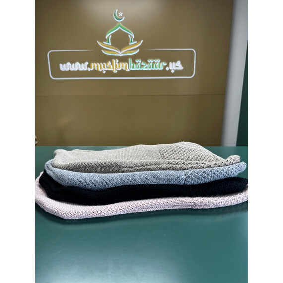 TK HOODED HIJAB