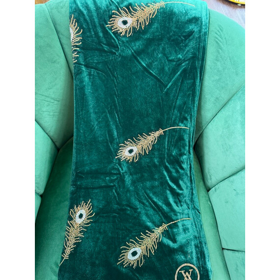 TK VELVET HIJAB