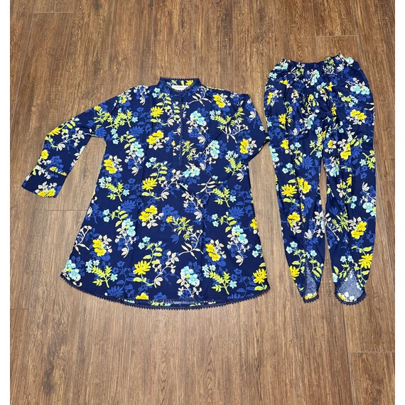 LILLAN CO-ORD TULIP PANTS