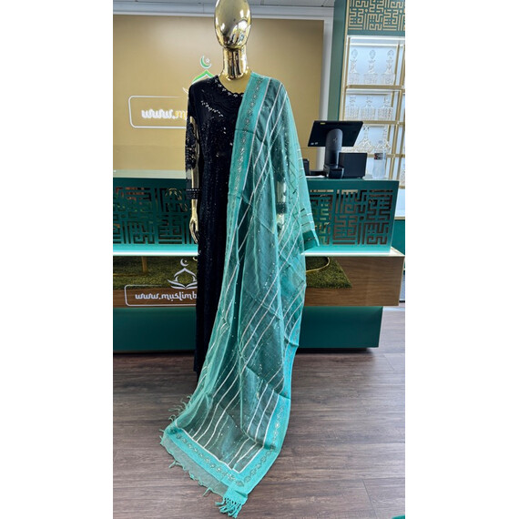 DUPATTA SOFT TISSUE