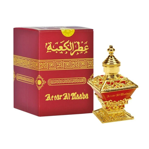 AL HARAMAIN ATTAR AL KAABA