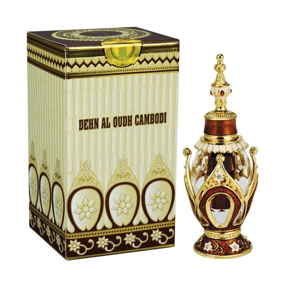 AL HARAMAIN DEHN AL OUDH CAMBODI