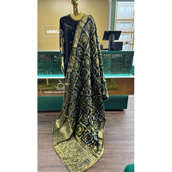 DUPATTA CHUNARI