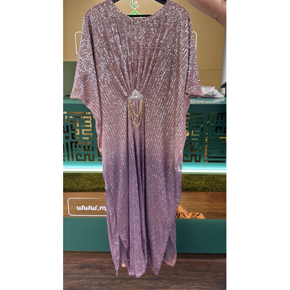 FANCY KAFTAN WITH TROUSER & INNER