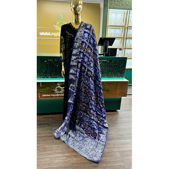 DUPATTA CHUNARI