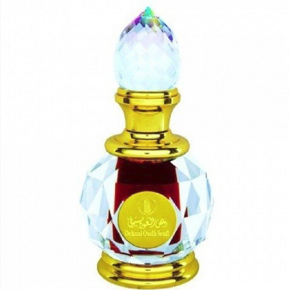 AL HARAMAIN DEHNAL OUDH SEUFI 6ML