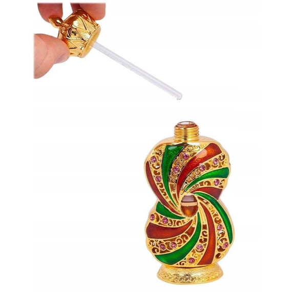 AL HARAMAIN TANASUK 12ML