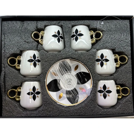 TURKISH TEA CUPS