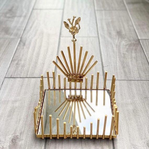 NAPKIN HOLDER