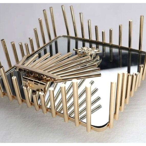NAPKIN HOLDER