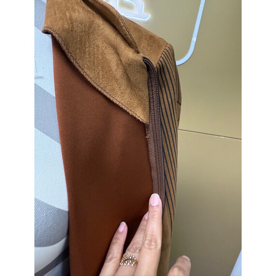 WARM WINTER ABAYA