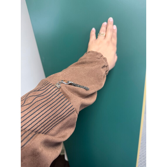 WARM WINTER ABAYA