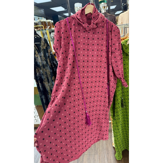 GIRLS ABAYA UAE