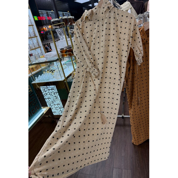 GIRLS ABAYA UAE
