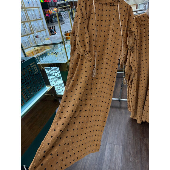 GIRLS ABAYA UAE